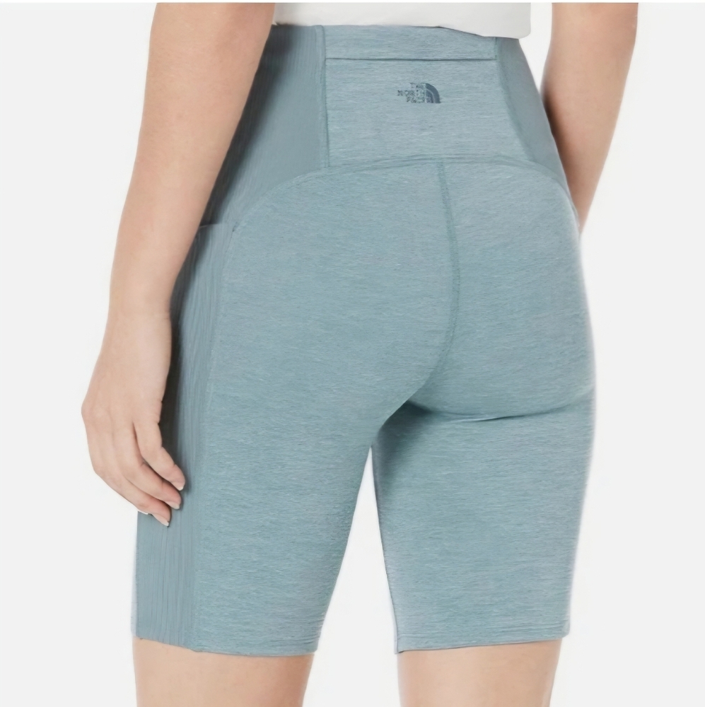 The North Face Dune Sky 9 Tight Shorts